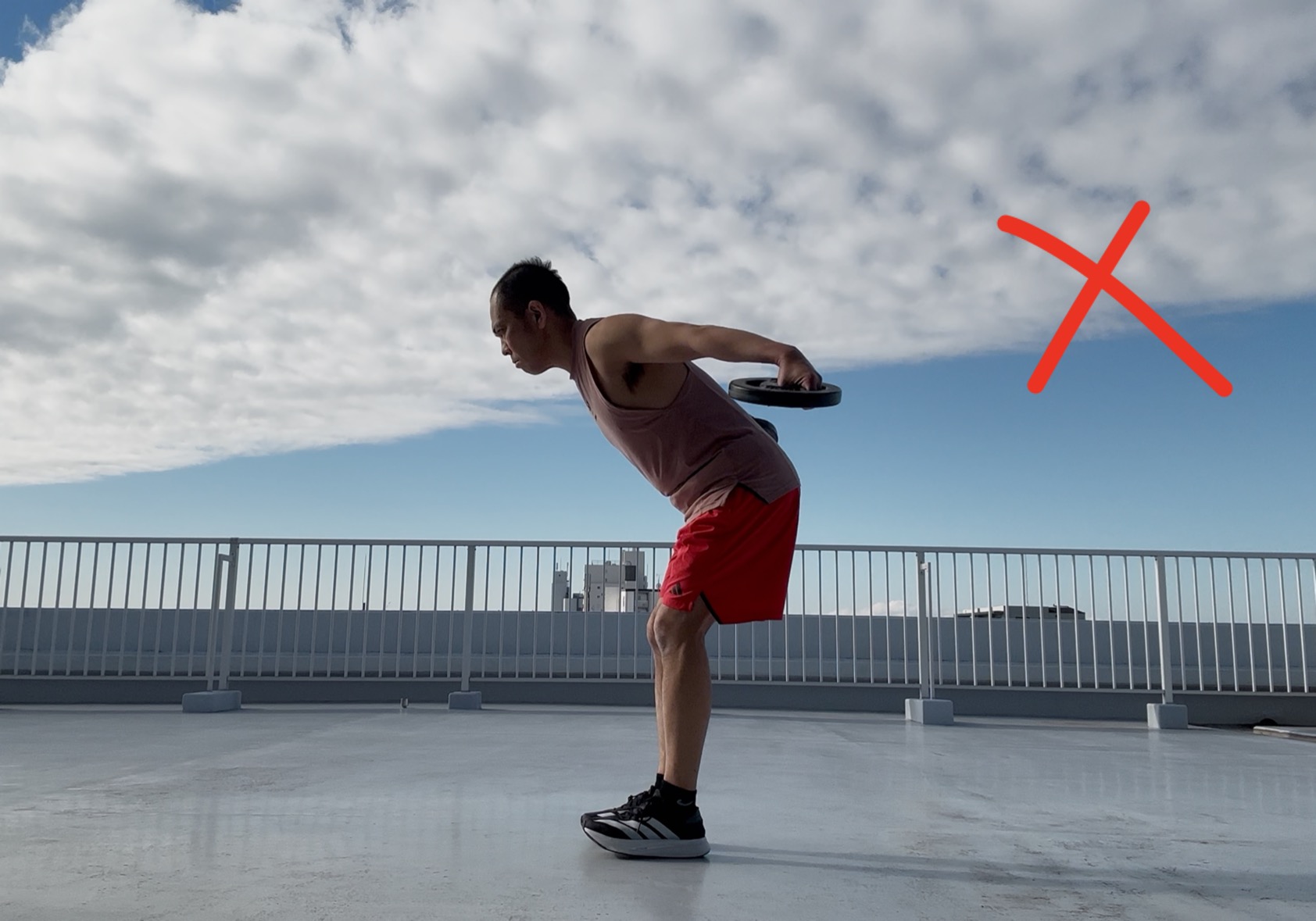 ボディパンプ135-8,ショルダー,コリオ,テクニック,ポイント